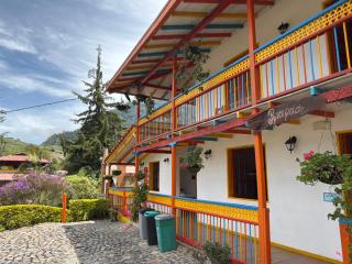 Hostería El Paraíso - 0
