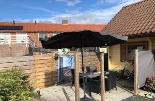 Westkapelle appartement en vakantiehuis - 2