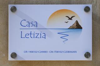 Casa Letizia - Trapani - 9