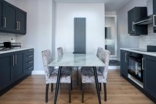 Southview Cottage - - 8