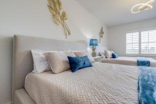 Rental near Epic and Universal, free parking - 1