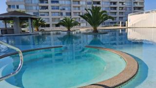 Reñaca Increíble Departamento con 3 Piscinas y WiFi - Viña del Mar - 2