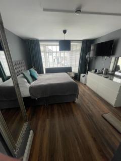 Skyline Guesthouse - Newquay - 9