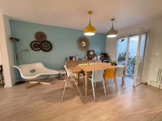 Villa 5 chambres with 500m Jardin-Sauna-Billard - 2