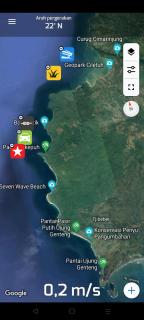 geofark ciletuh fishing boats - 8