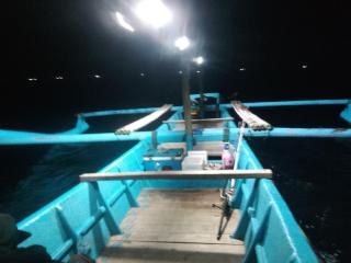 geofark ciletuh fishing boats - 6