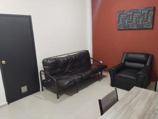 Mi Depa Tec 11 - Monterrey - 1
