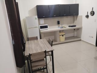 Mi Depa Tec 11 - Monterrey - 2