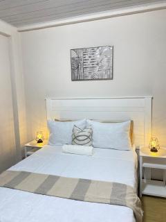 Wanansha Apartments - Gaborone - 7
