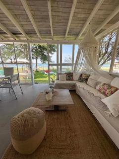 Sea Side Caravan - Vourvourou - 3