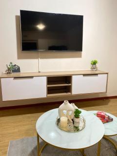 Wanansha Apartments - Gaborone - 6