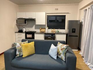 Wanansha Apartments - Gaborone - 5