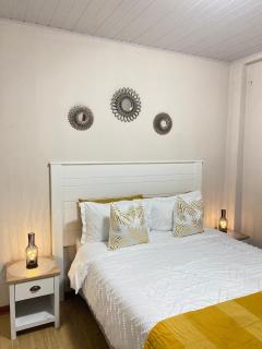Wanansha Apartments - Gaborone - 0