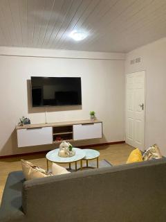 Wanansha Apartments - Gaborone - 4