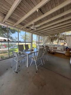 Sea Side Caravan - Vourvourou - 2