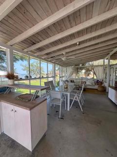 Sea Side Caravan - 7