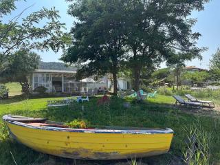 Sea Side Caravan - Vourvourou - 6