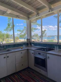 Sea Side Caravan - 4