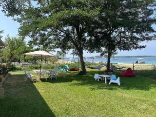 Sea Side Caravan - Vourvourou - 7