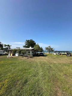 Sea Side Caravan - Vourvourou - 5