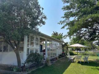 Sea Side Caravan - Vourvourou - 8