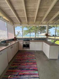 Sea Side Caravan - 2