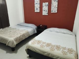 Mi Depa Tec 11 - Monterrey - 4
