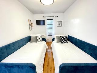 Madison Ave Oasis - 9