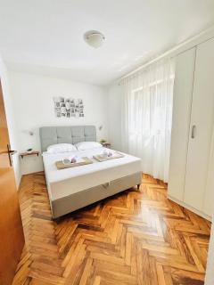 MY DALMATIA - Holiday home Anatea with sea view terrace - 6