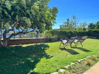 MY DALMATIA - Holiday home Anatea with sea view terrace - 2