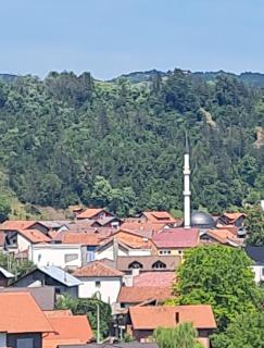 Apartman hukanovic - Bosanska Krupa - 1