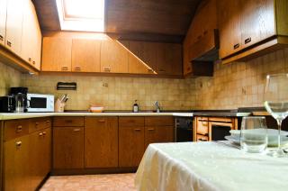 Alpin Chalet Frenademetz - San Martino in Badia - 4
