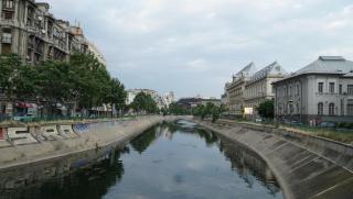 Bucarest old center - 3
