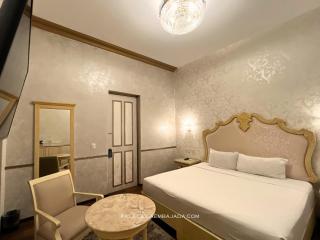 Hotel Embajada - San Luis Potosí - 2