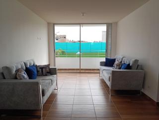 Departamento de estreno en Los Olivos - Lima - 2
