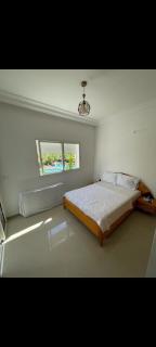 Marina golf A1 - Asilah - 6