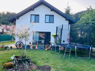Apartmán Malej Furmanky - Podbiel - Podbiel - 7