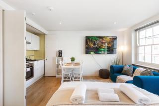 Notting Hill Dream 59b - Londra - 0