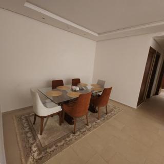 Diana Ennour - Rabat - 2