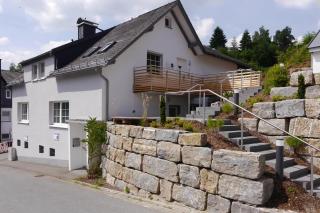 First Class Domizil Großer Bergzauber inklusive MeineCardPlus - Willingen - 9