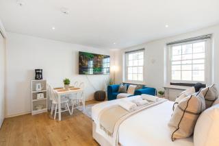 Notting Hill Dream 59b - Londra - 9