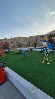 Chalet--J4--شاليه - Hatta - 5