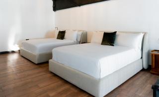 Cayalá Lofts - Guatemala - 2
