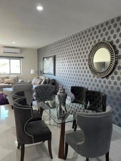 QB Departamento de lujo en Quintas espacioso y confortable - Culiacán - 5