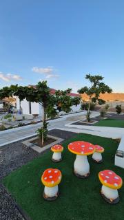 Chalet--J4--شاليه - Hatta - 3