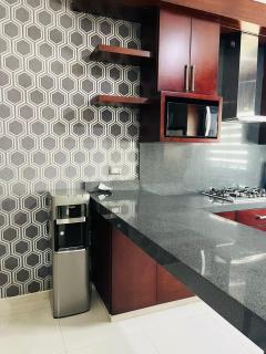 QB Departamento de lujo en Quintas espacioso y confortable - Culiacán - 3