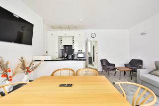Fitzrovia Cosy Central Apartment - London - 1