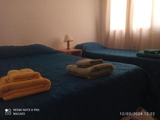 Hospedaje los Macaes 1 - Comodoro Rivadavia - 2