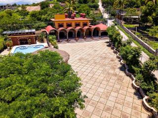 Escápate a una quinta con alberca, asador y diversión en familia - San Gabriel - 5