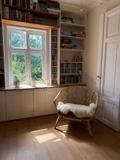 Charming house with large and sheltered garden - 8